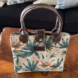 NWT Osprey London small tote